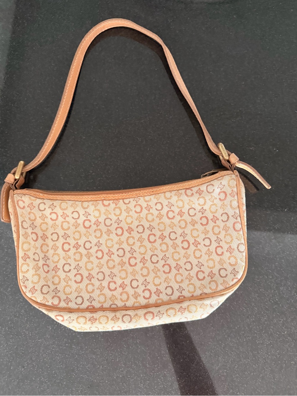 Celine shoulder bag